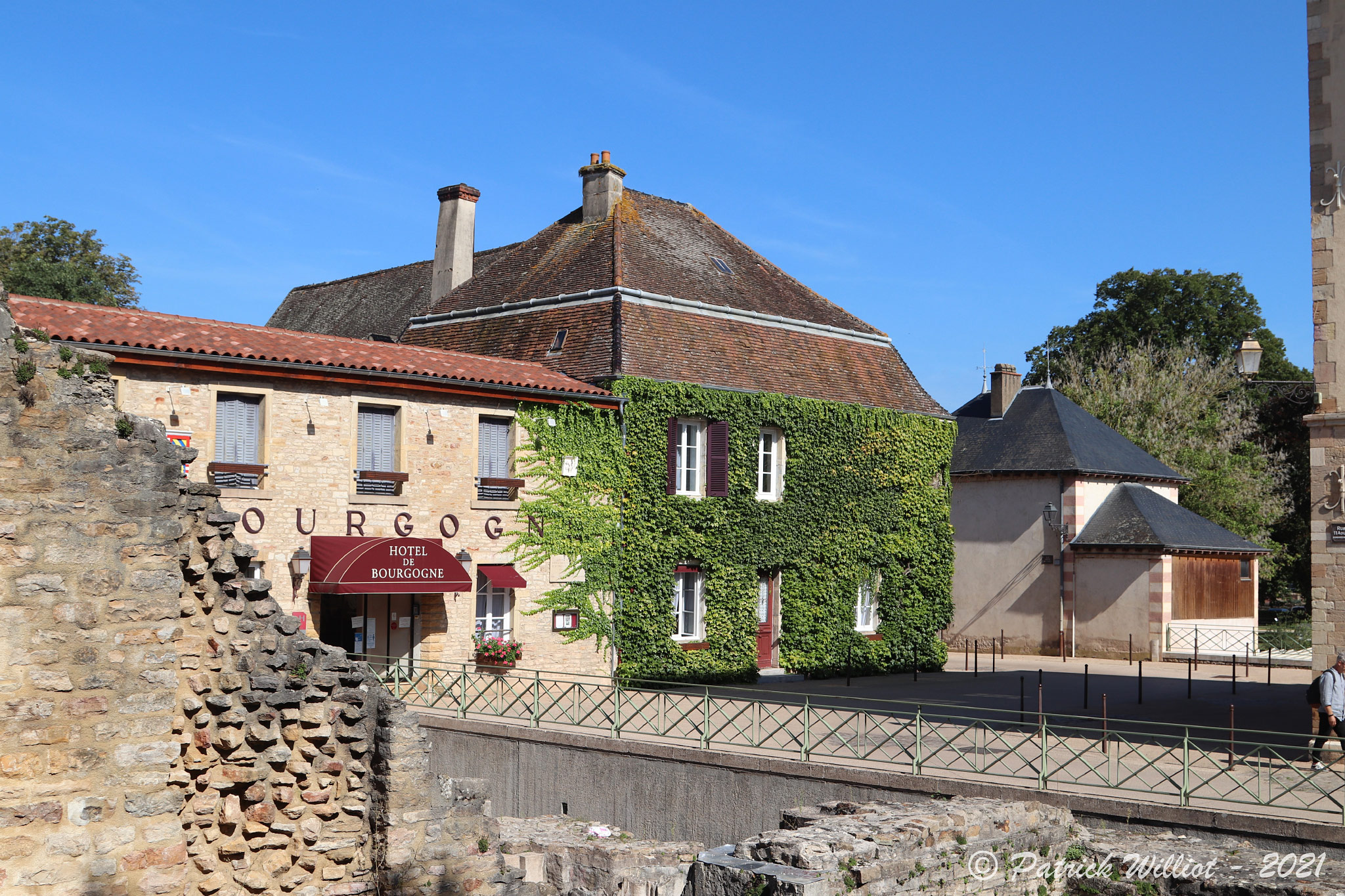 Cluny